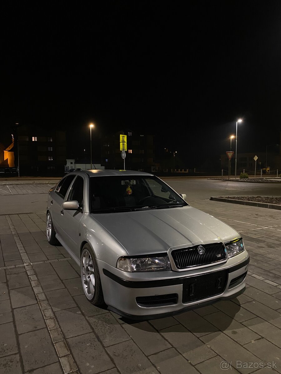 Lorinser r19 5x100-5x112 - 3