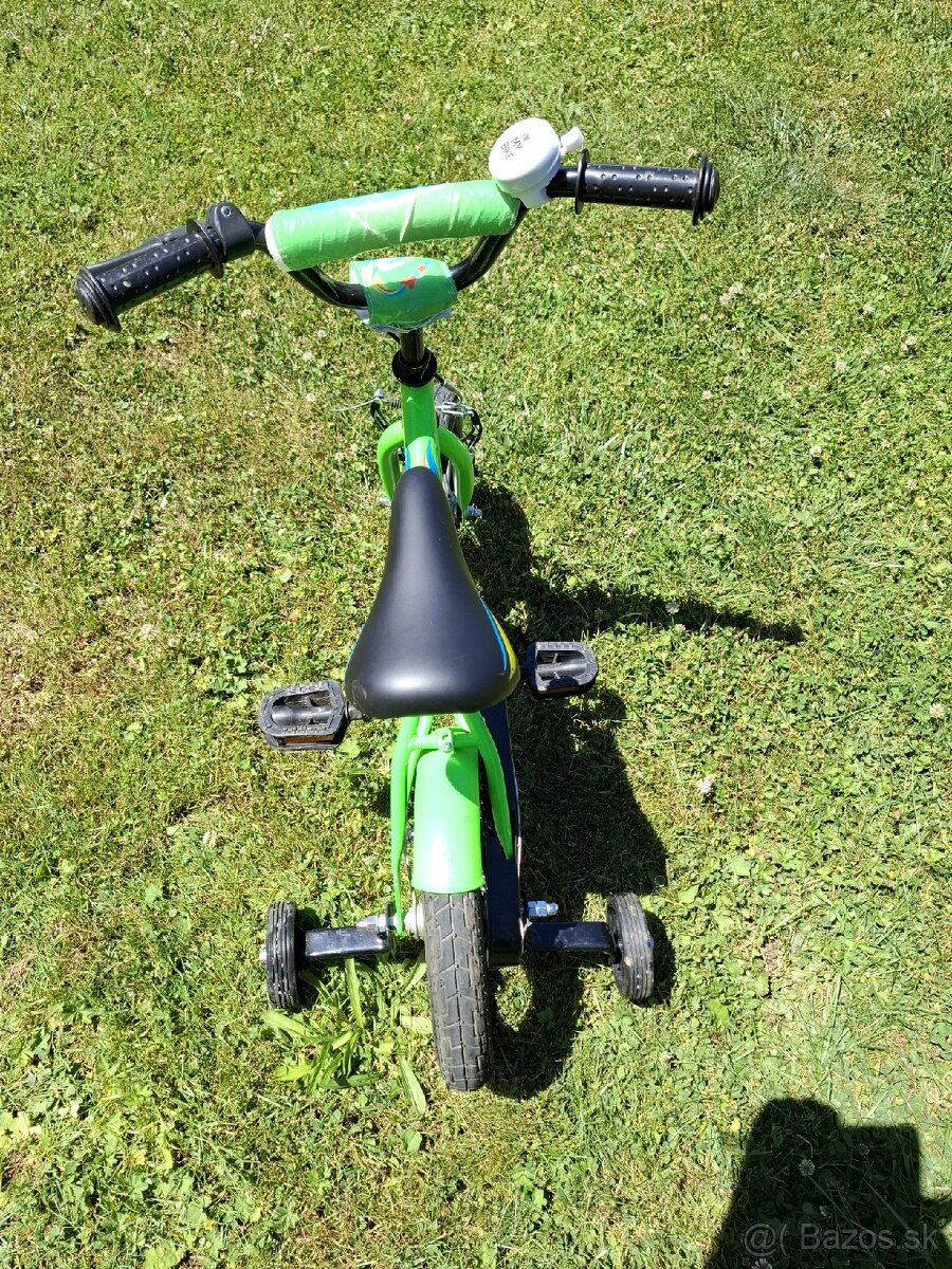 Detský bicykel - 3