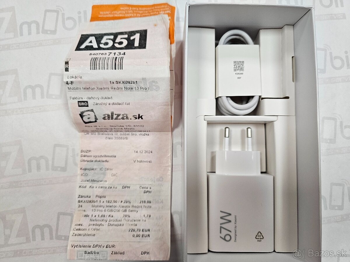 Xiaomi Redmi Note 13 Pro - 3