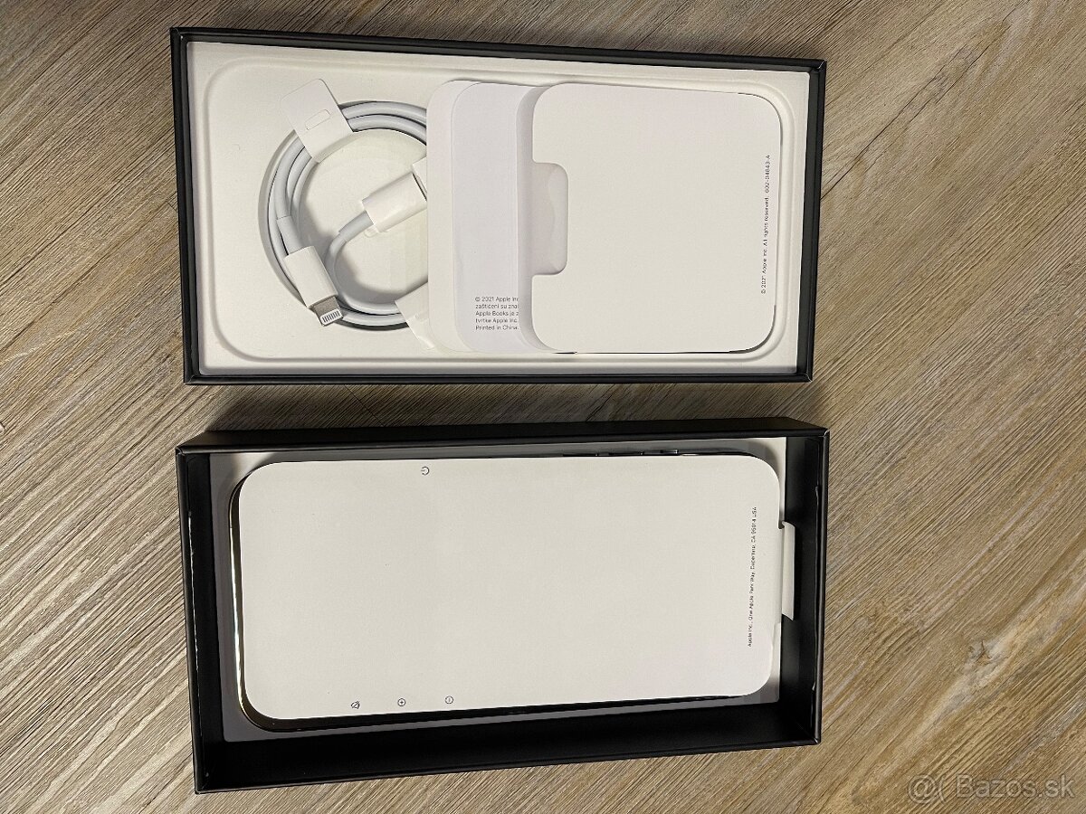 iPhone 13 Pro Max - 3