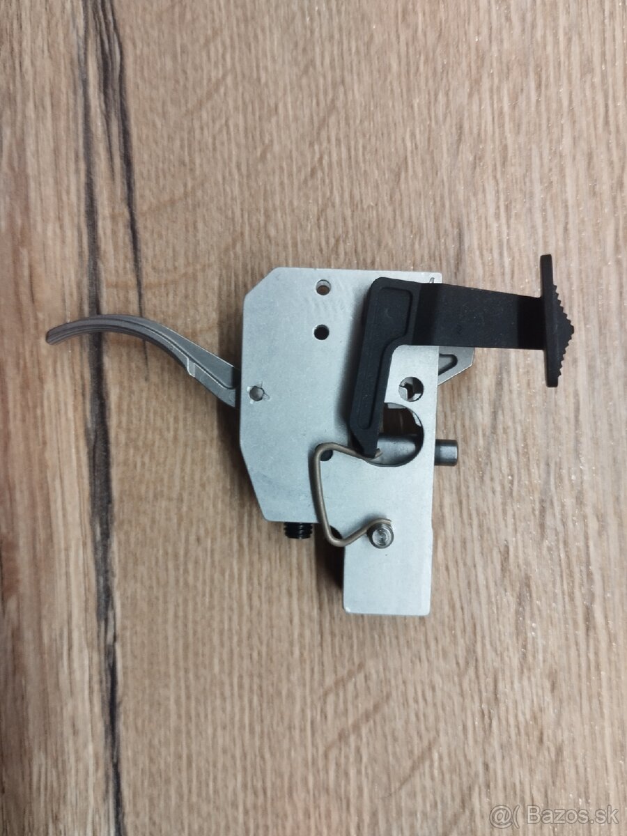 Spúšť Tikka T3X - 3