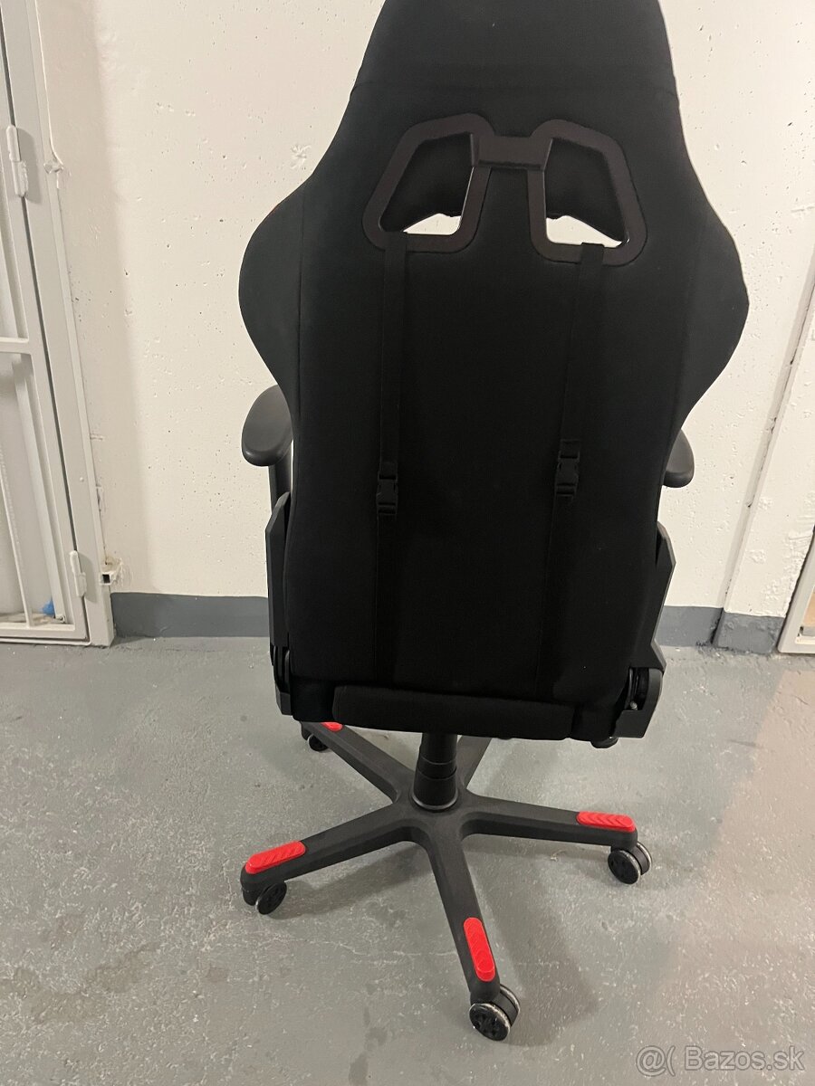 Herná stolička DX RACER - 3