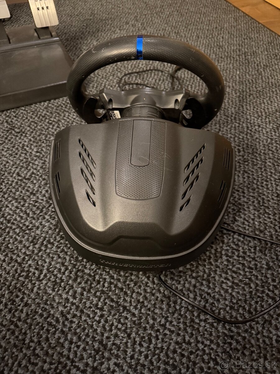 Predám Thrustmaster T300 + TH8A Shifter – výborný stav - 3