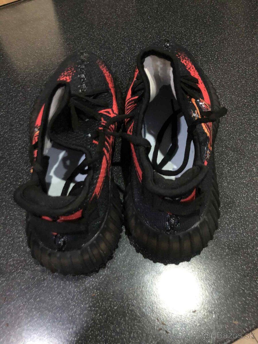 predam tenisky slayer - 3