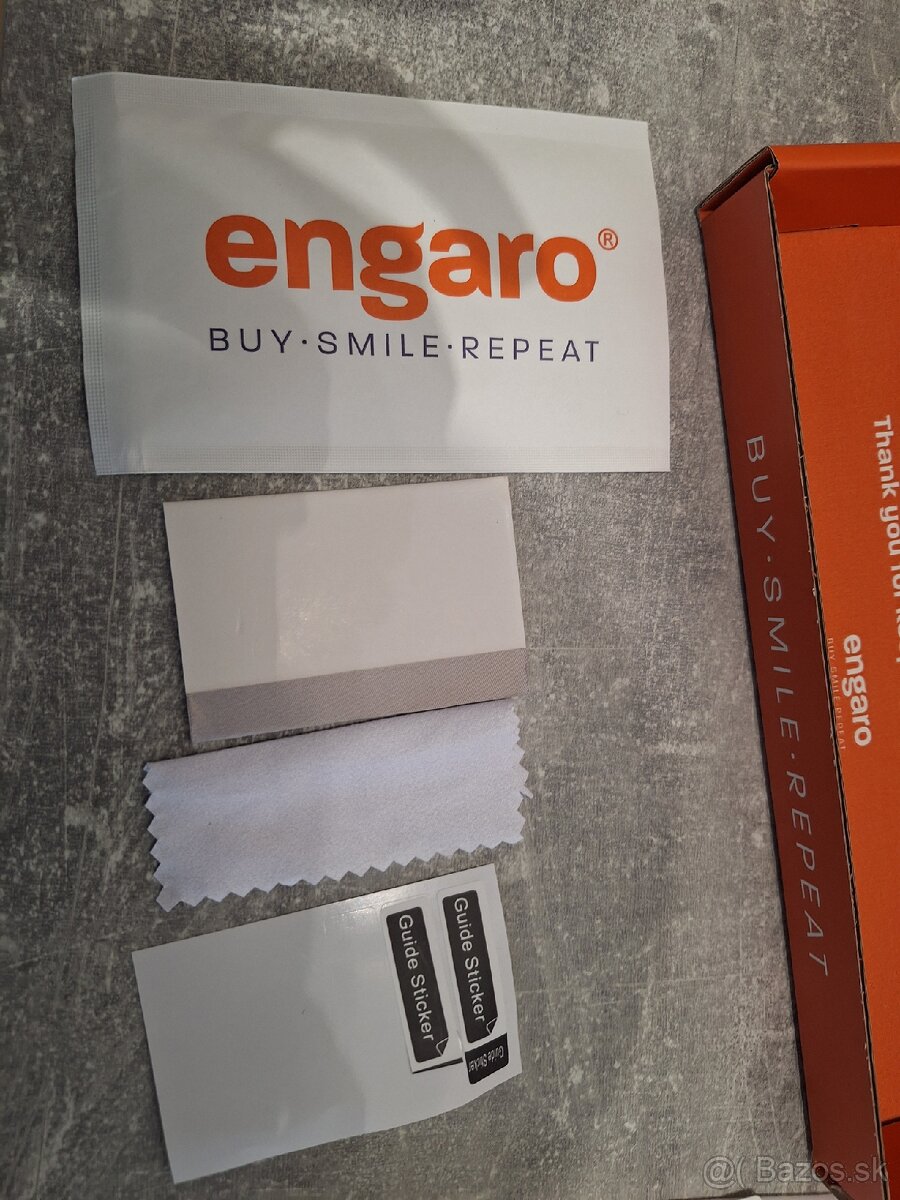 Fólie Garmin Forerunner 255s - 3