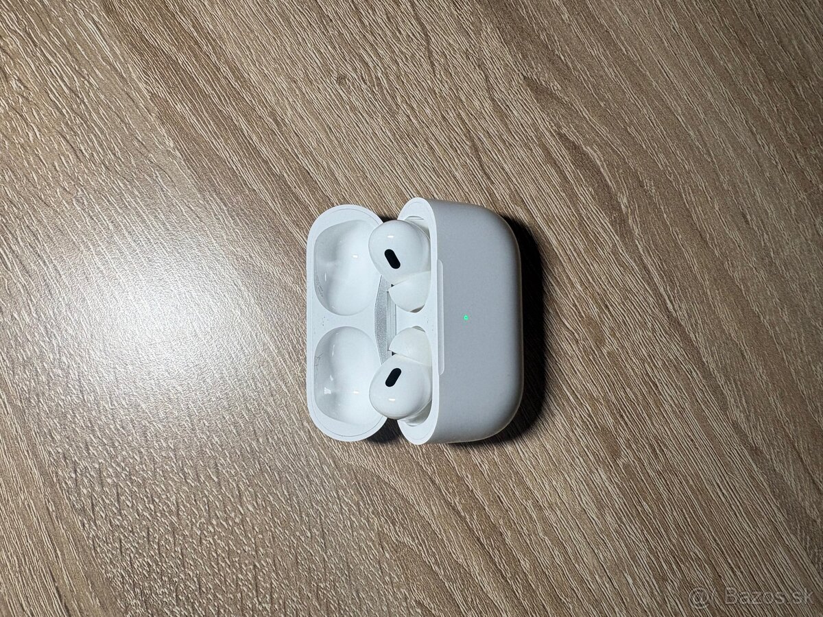 Airpods Pro 2 záruka platí ešte 2 roky (STÁLE NEPREDANÉ) - 3