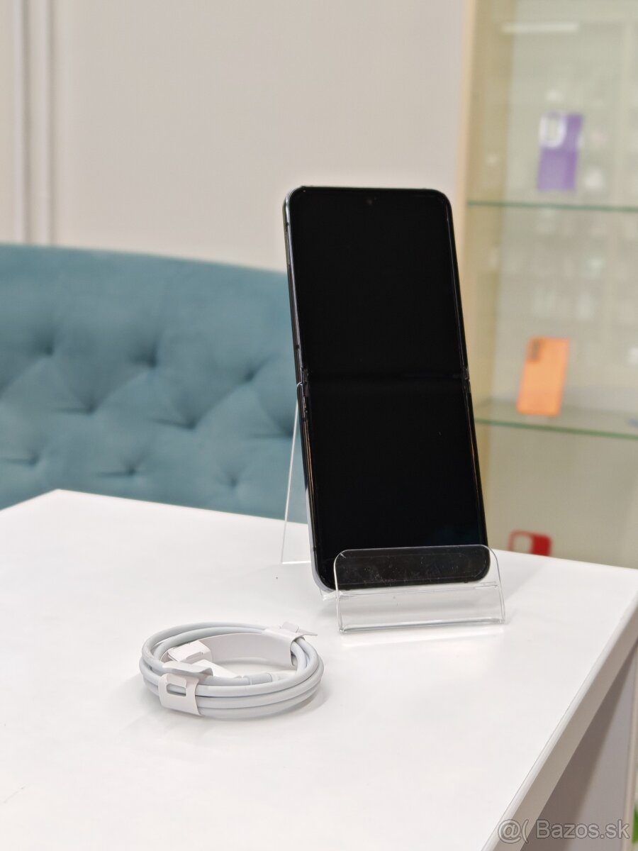 ZÁRUKA | Samsung Galaxy Z Flip 5 512GB | - 3