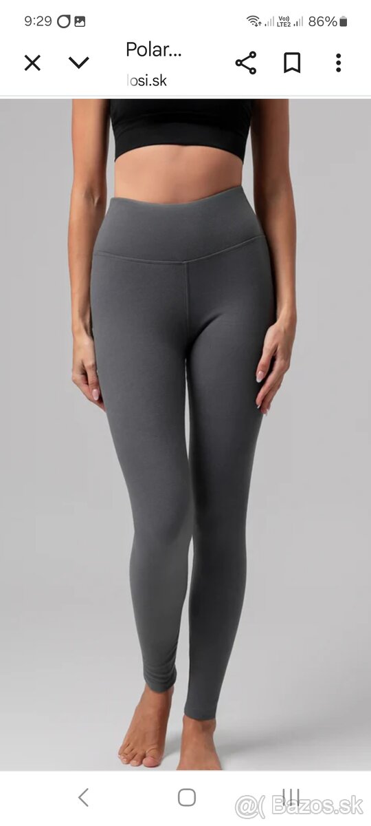 Lelosi polarosi termoleginy - 3