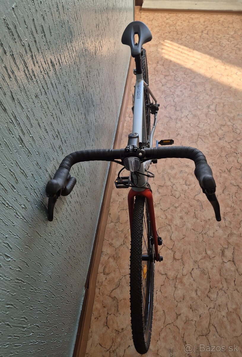 ROMET ASPRE 1 Gravel - 3