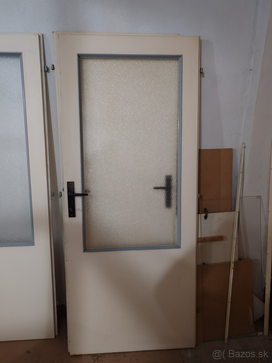 INTERIEROVÉ DVERE Z PANELÁKU - 3