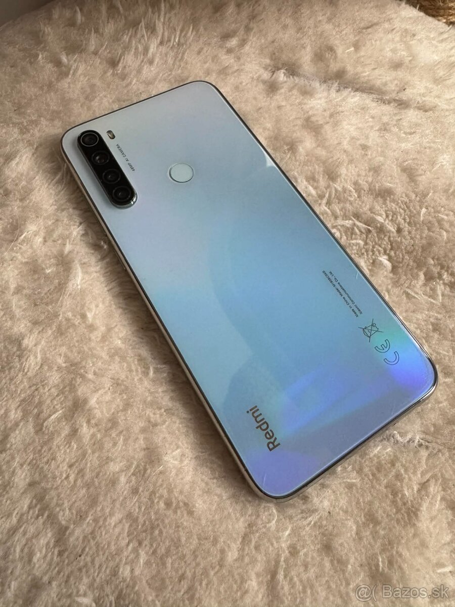 Redmi Note 8T 64gb - 3