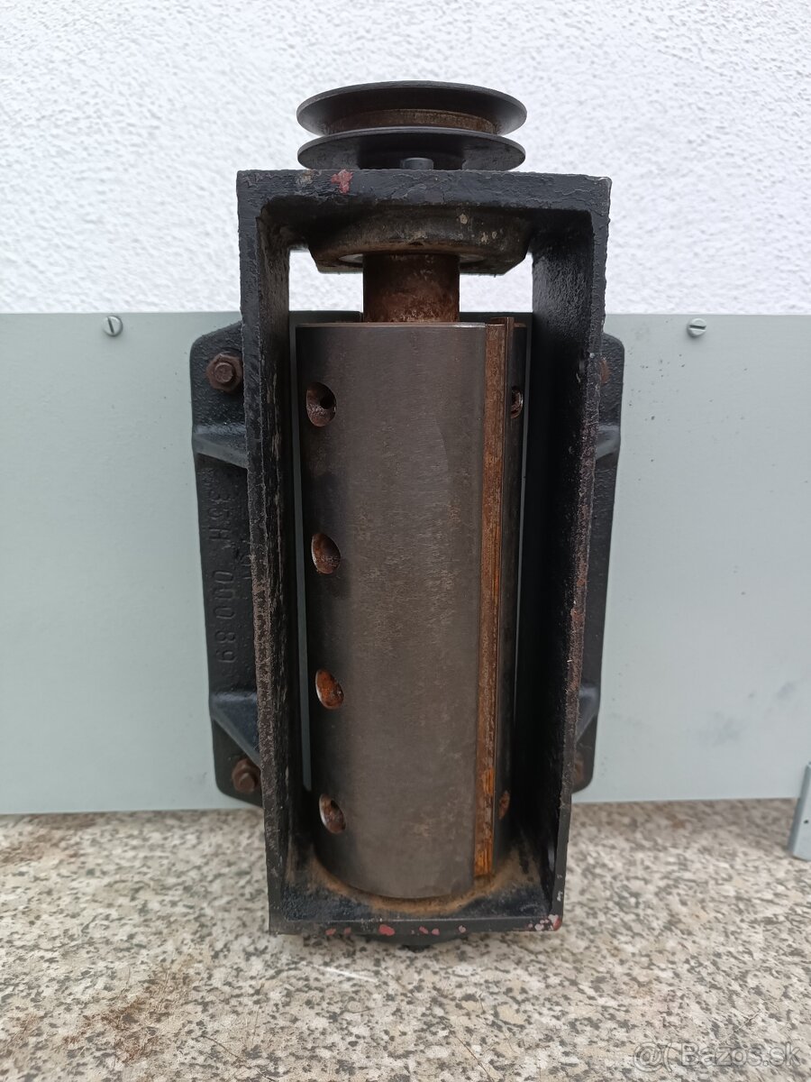 Hoblovačka Narex - 3