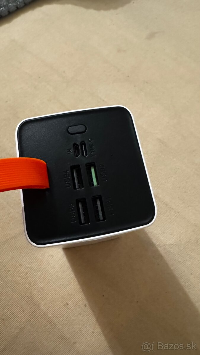 Powerbanka 50000mAh - 3