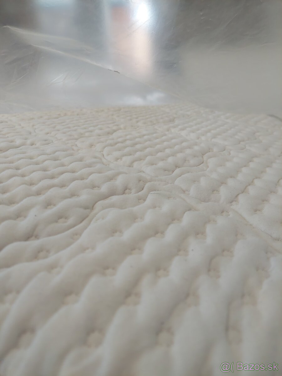 Komfortný matrac Materasso 90x200x25cm - 3