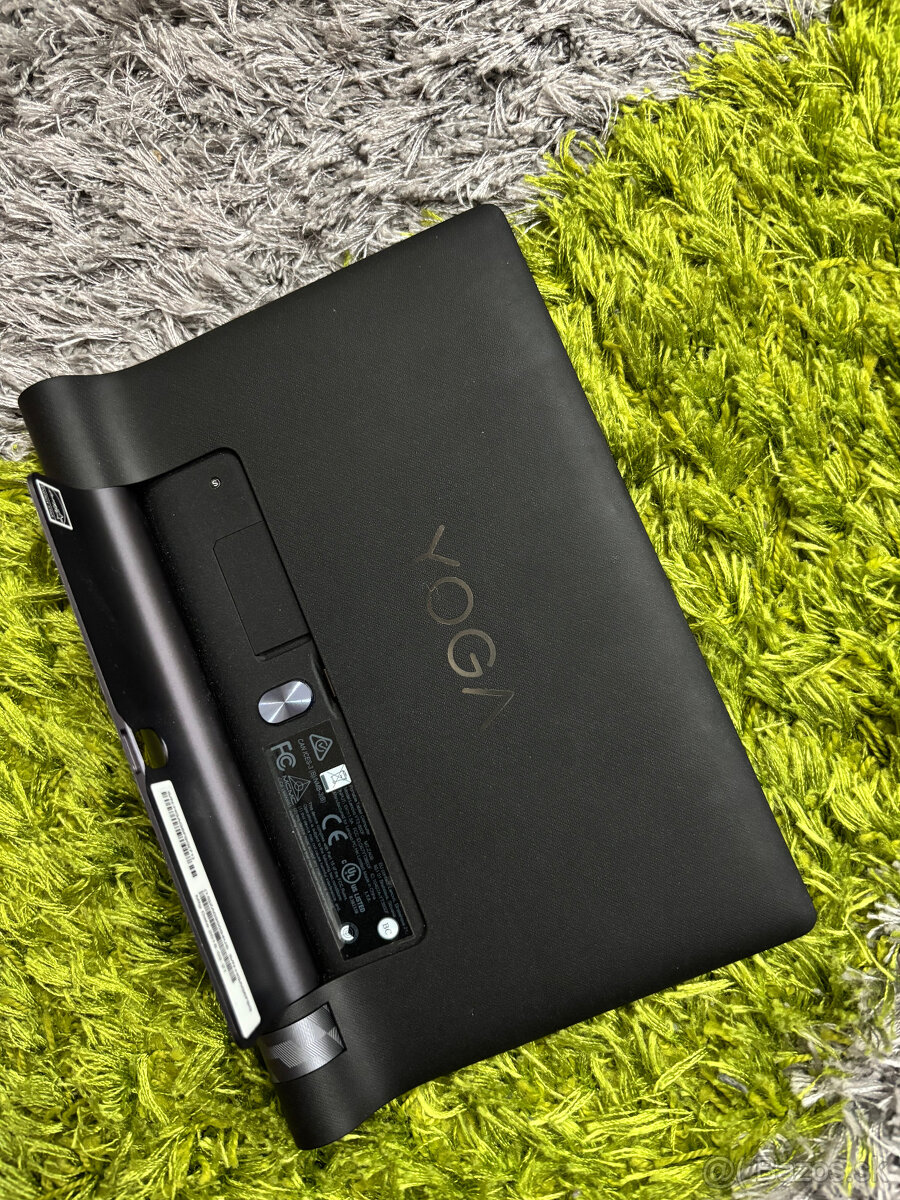 Tablet Lenovo Yoga Tab 3 - 3