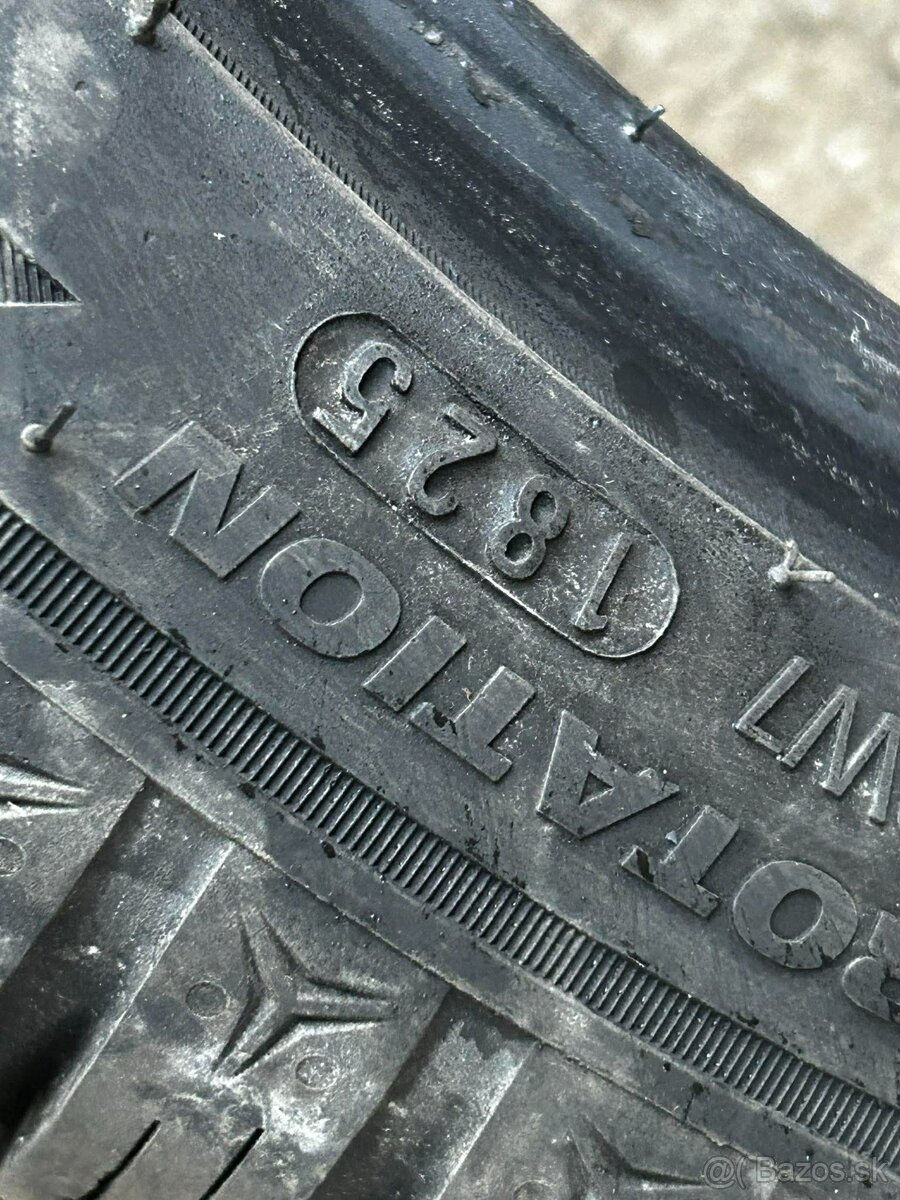 Zimná pneu 225/40 r18 92w - 3