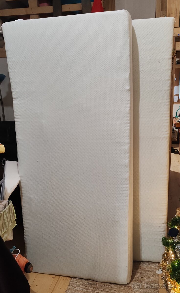 Matrace Viscosence 200x90x18x2 - 3