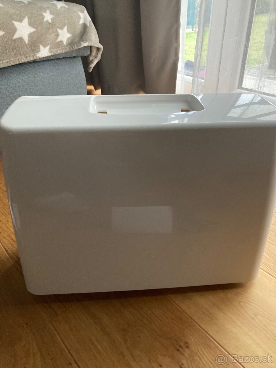 Predám šijací stroj Janome 920 - 3