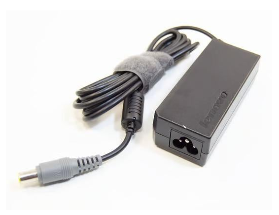 Lenovo 90W originál adaptér, zdroj, nabíjačka pre notebooky - 3