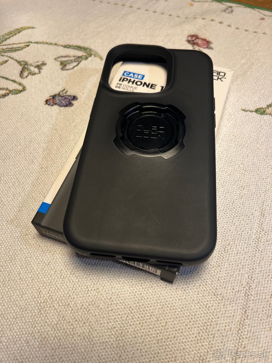 Quad Lock iPhone 14 Pro - 3