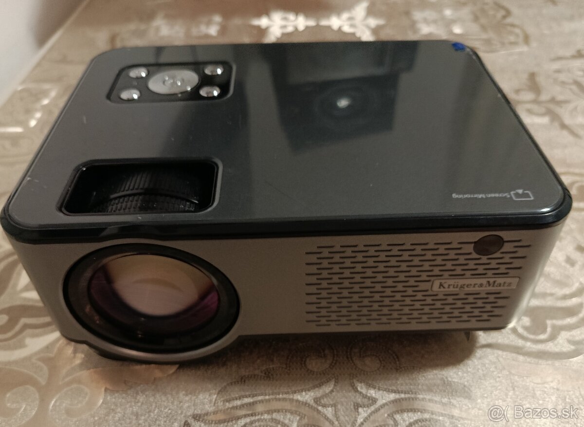 Projektor KRUGER & MATZ V-LED60 s WiFi - 3