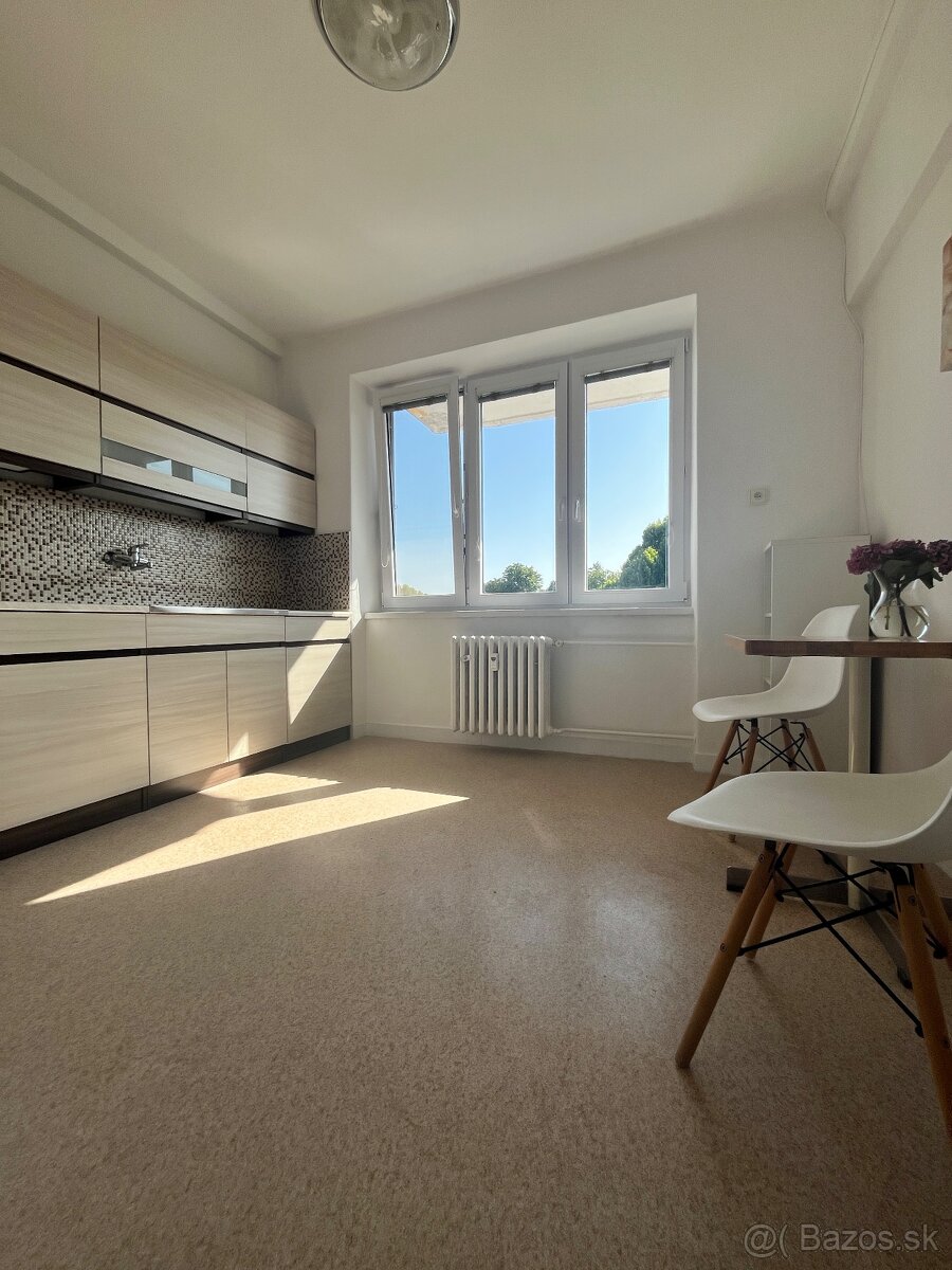 PRENÁJOM 1-izbový byt Piešťany - Winterova - 3