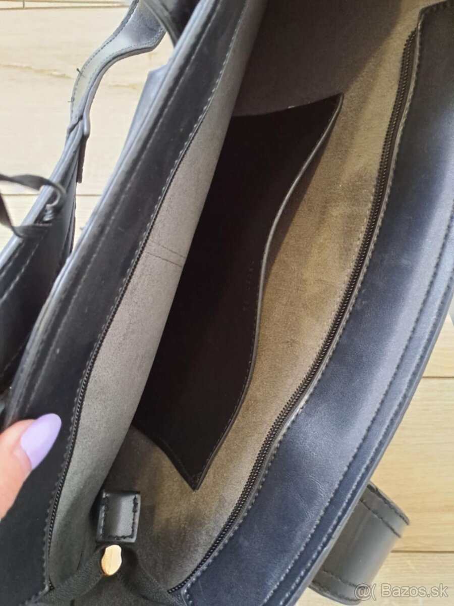 dámska väčšia kabelka - 3