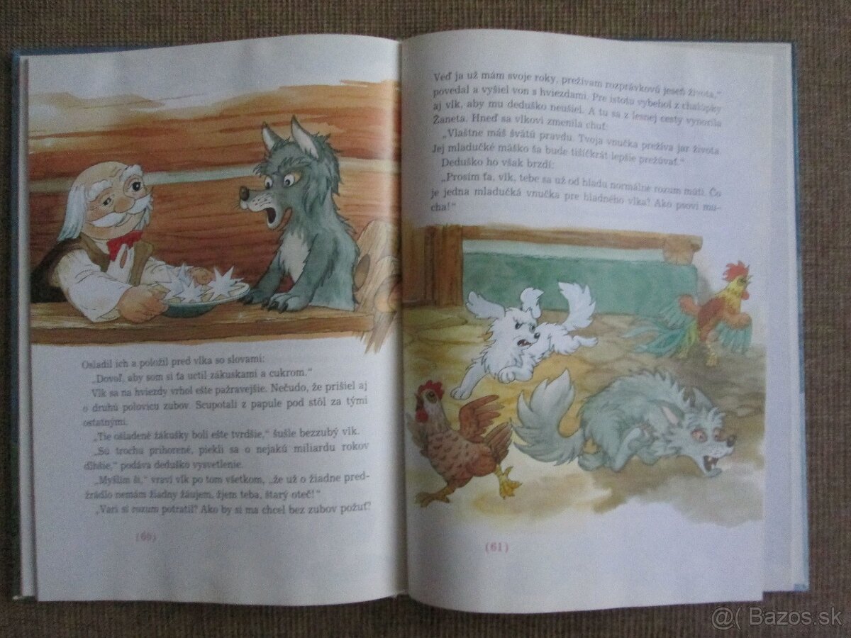 Deduško Večerníček - 3