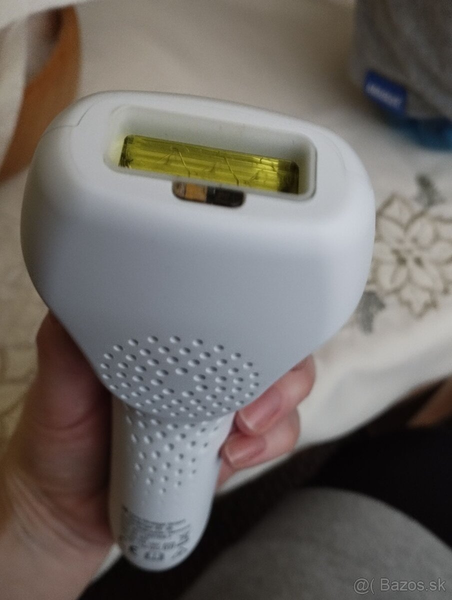 IPL Epilátor - 3