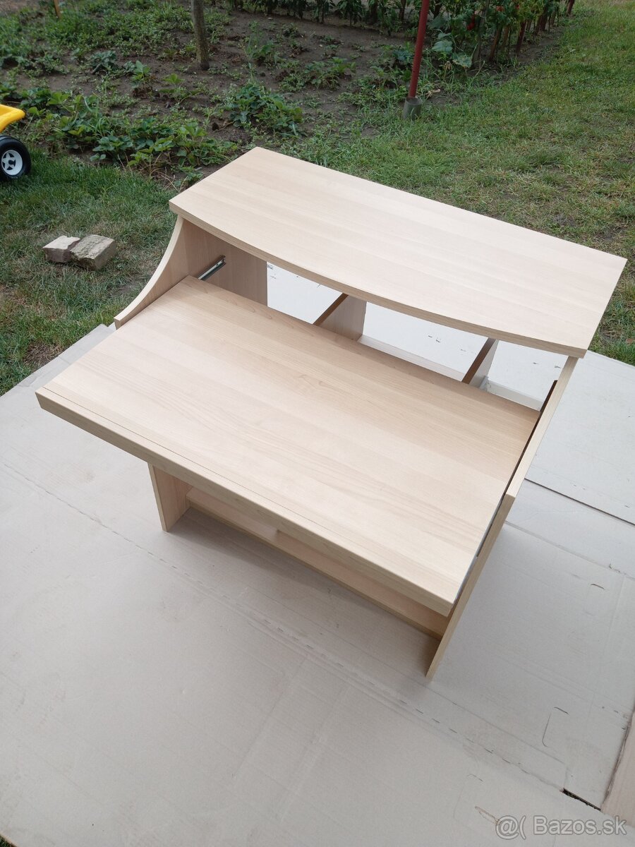 Predám stôl pod PC - 3