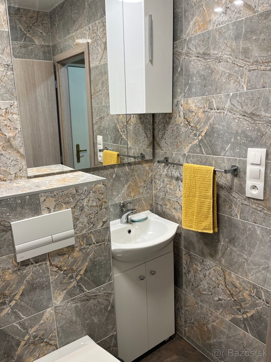 prenajmem garsonku v centre - 3