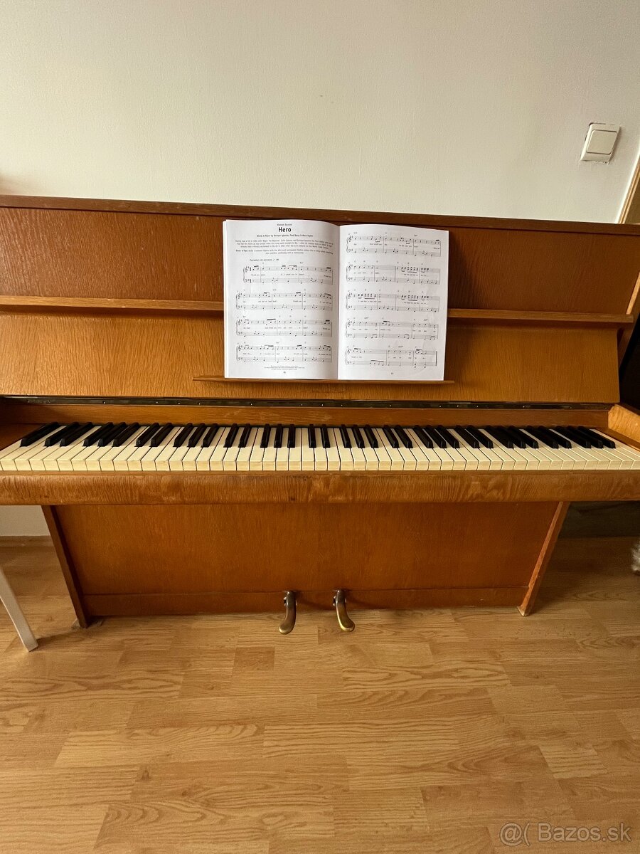 piano Scholze - 3