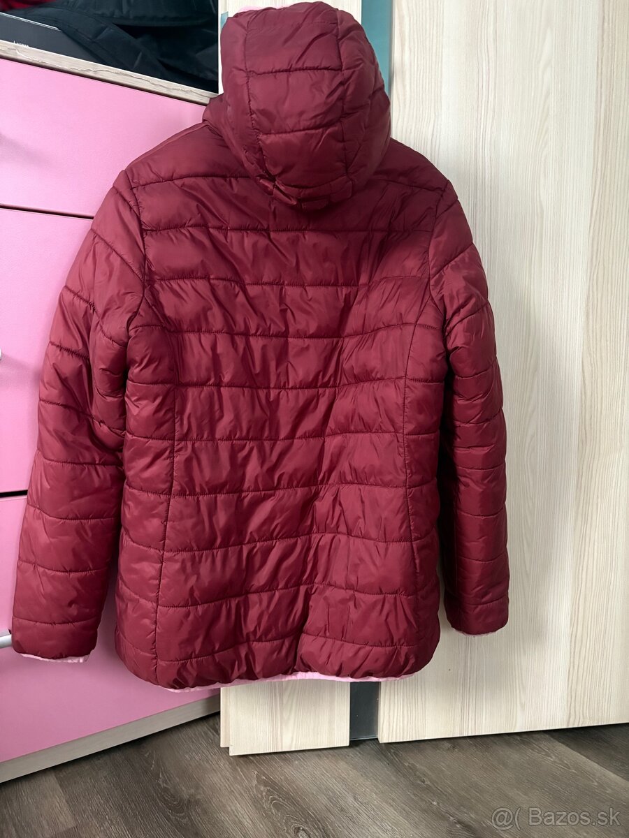 Zimná vetrovka Alpine pro - 3