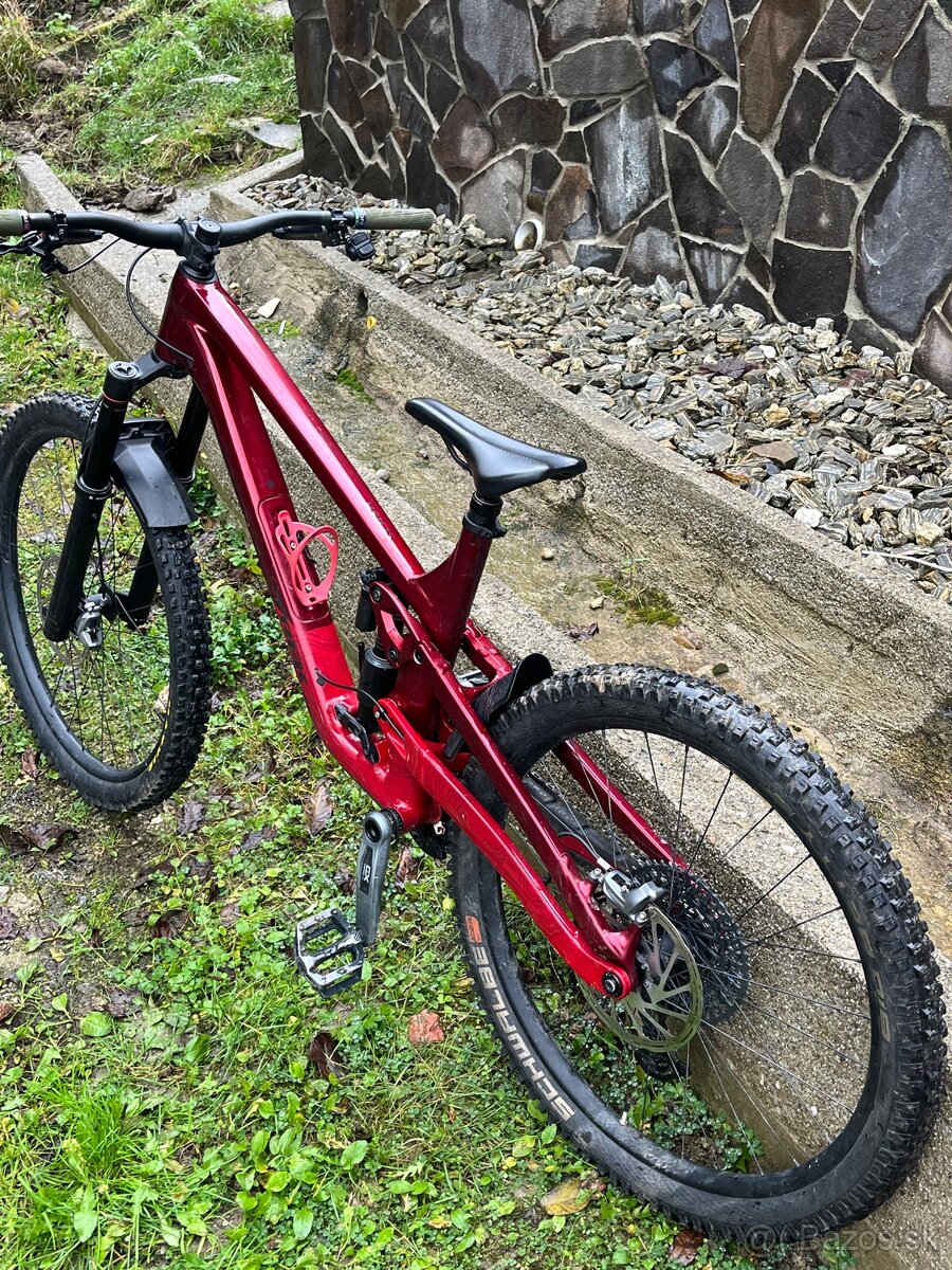 Trek Slash 9 predám/ vymením - 3