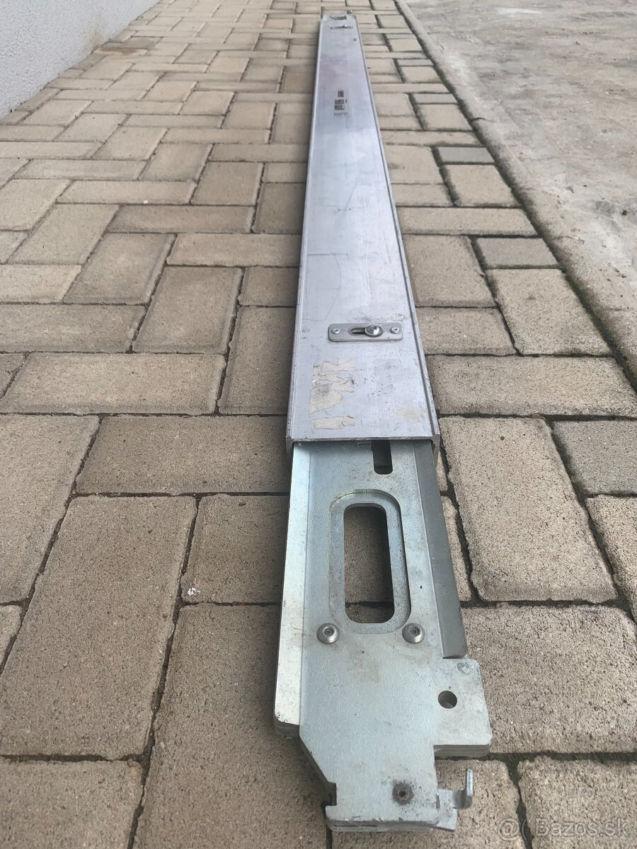 Predám na náves Krone - 3