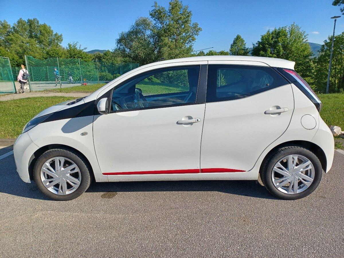 Aygo - 3