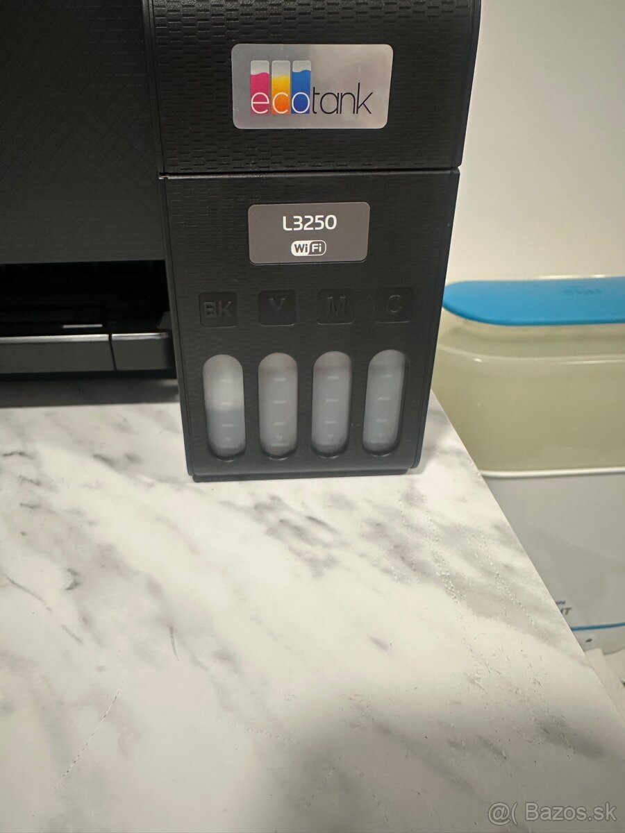 Tlačiareň EPSON L3250 EcoTank - 3