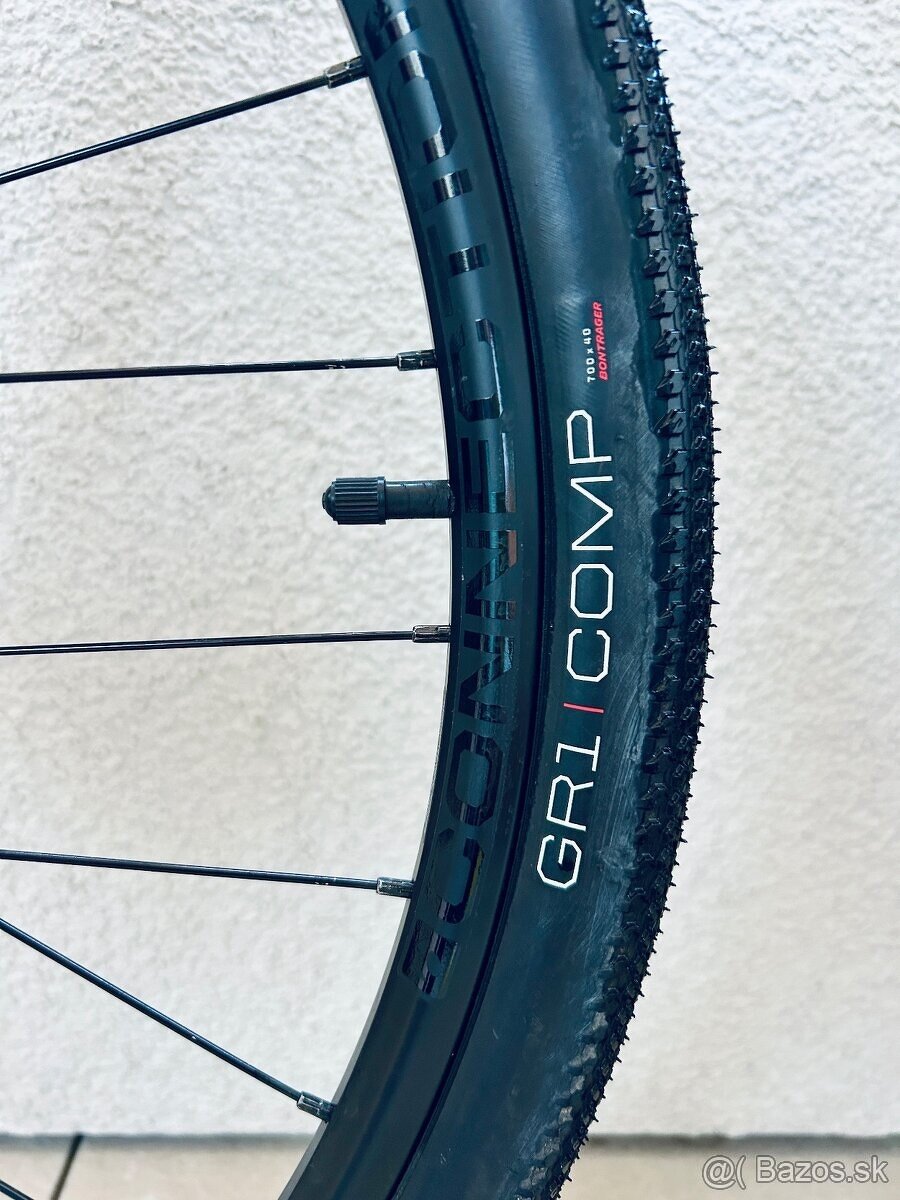 Bicykel značka TREK - 3