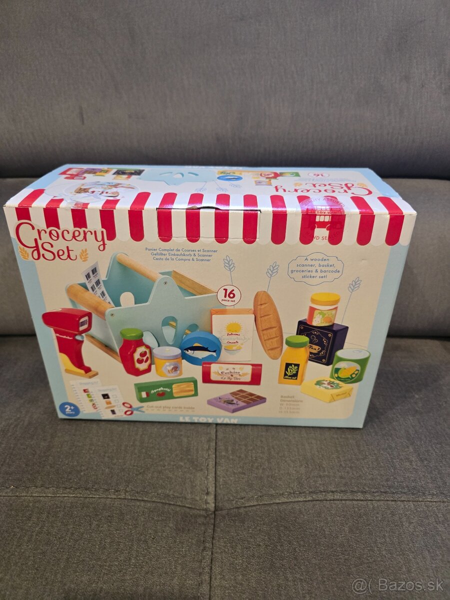 Hračky za super cenu - 3