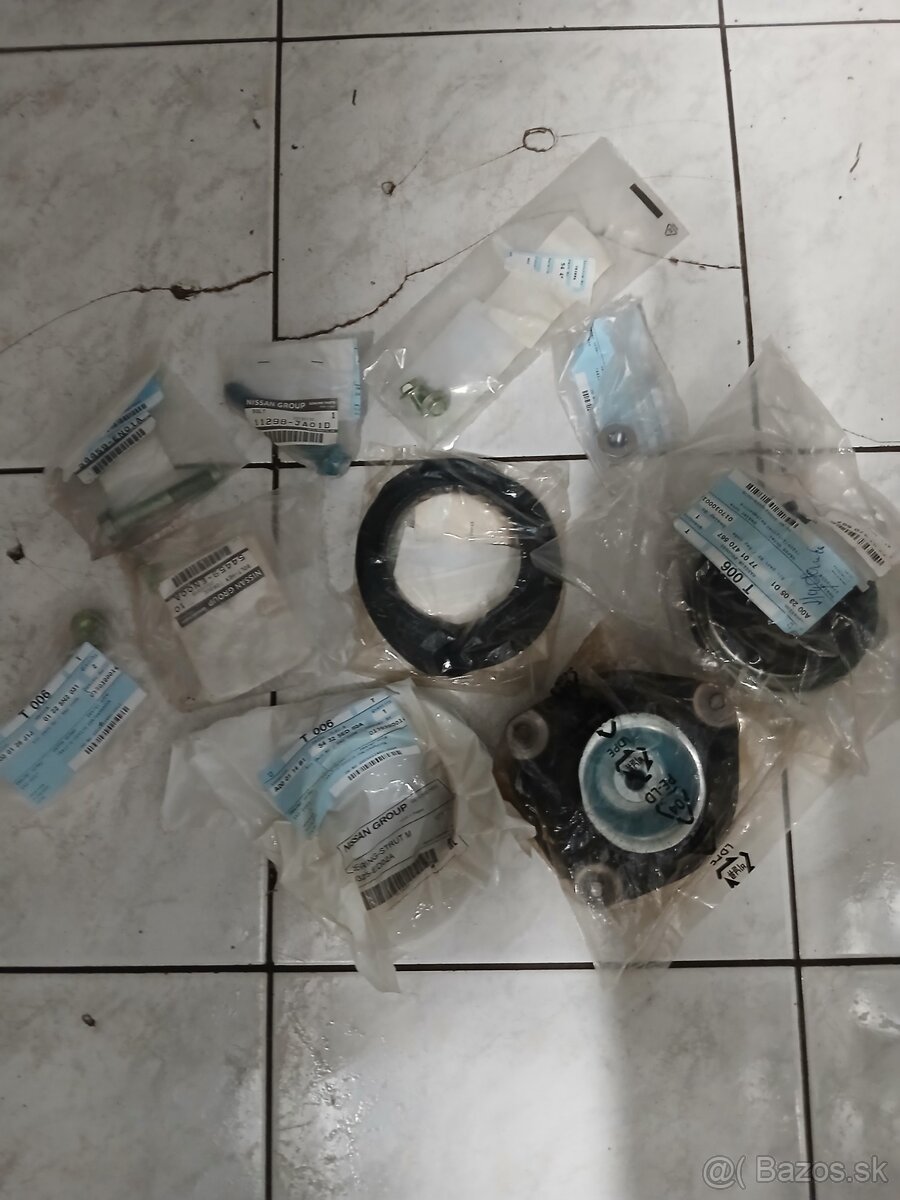 TLMIČ zostava KOLEOS I - 3