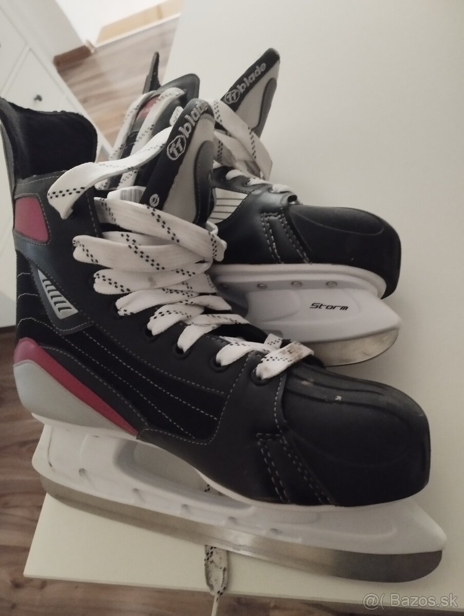 Pánske korčule - 3