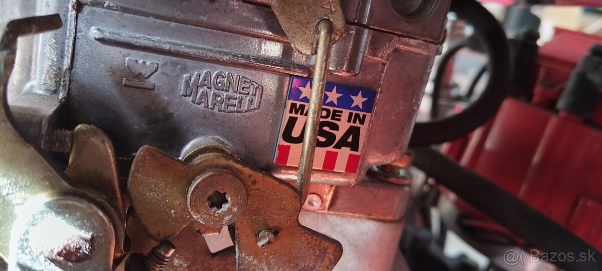 Chevrolet Camaro 5.0 - 3