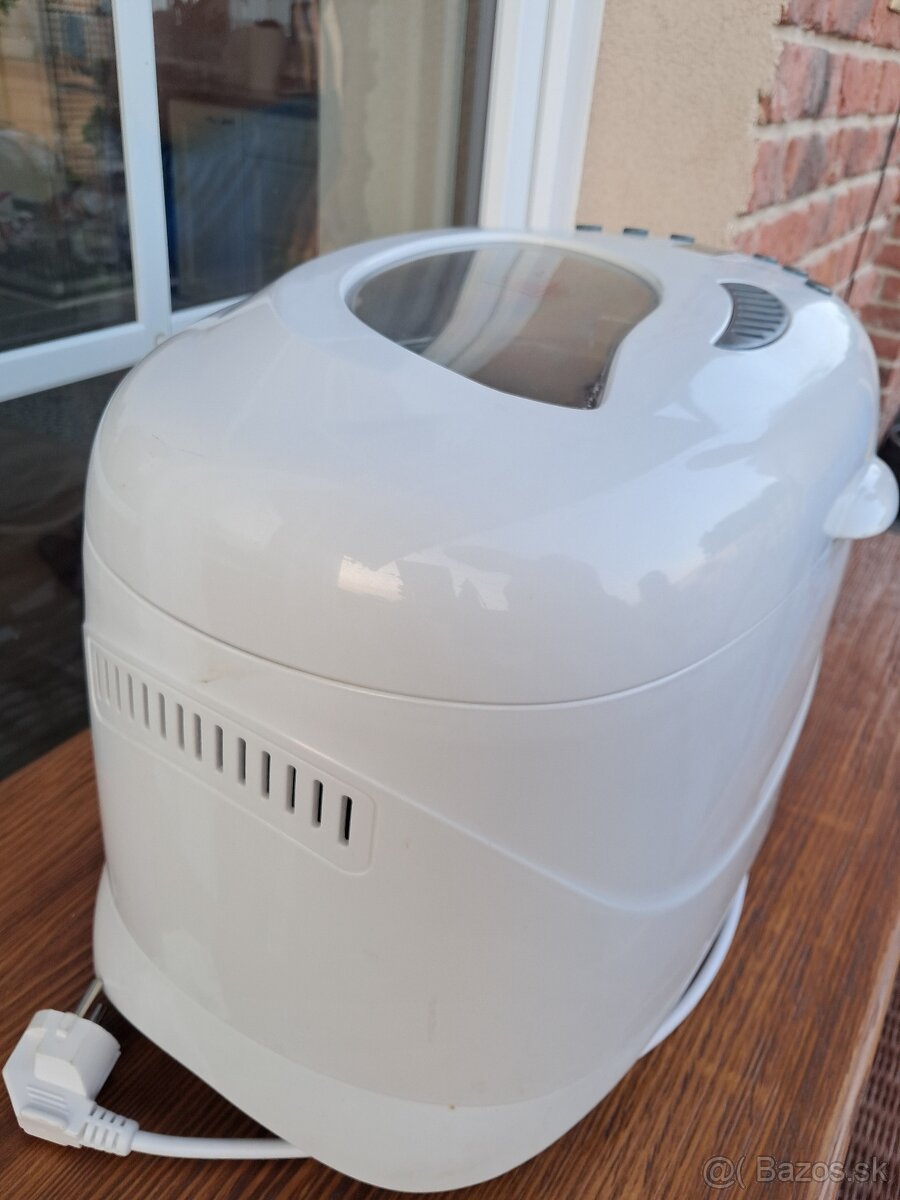 Domáca pekáreň Tesco - 3