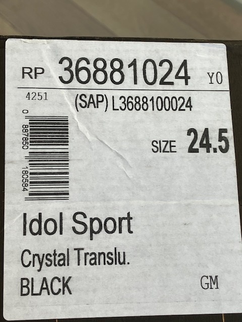 Predám lyžiarky - 3