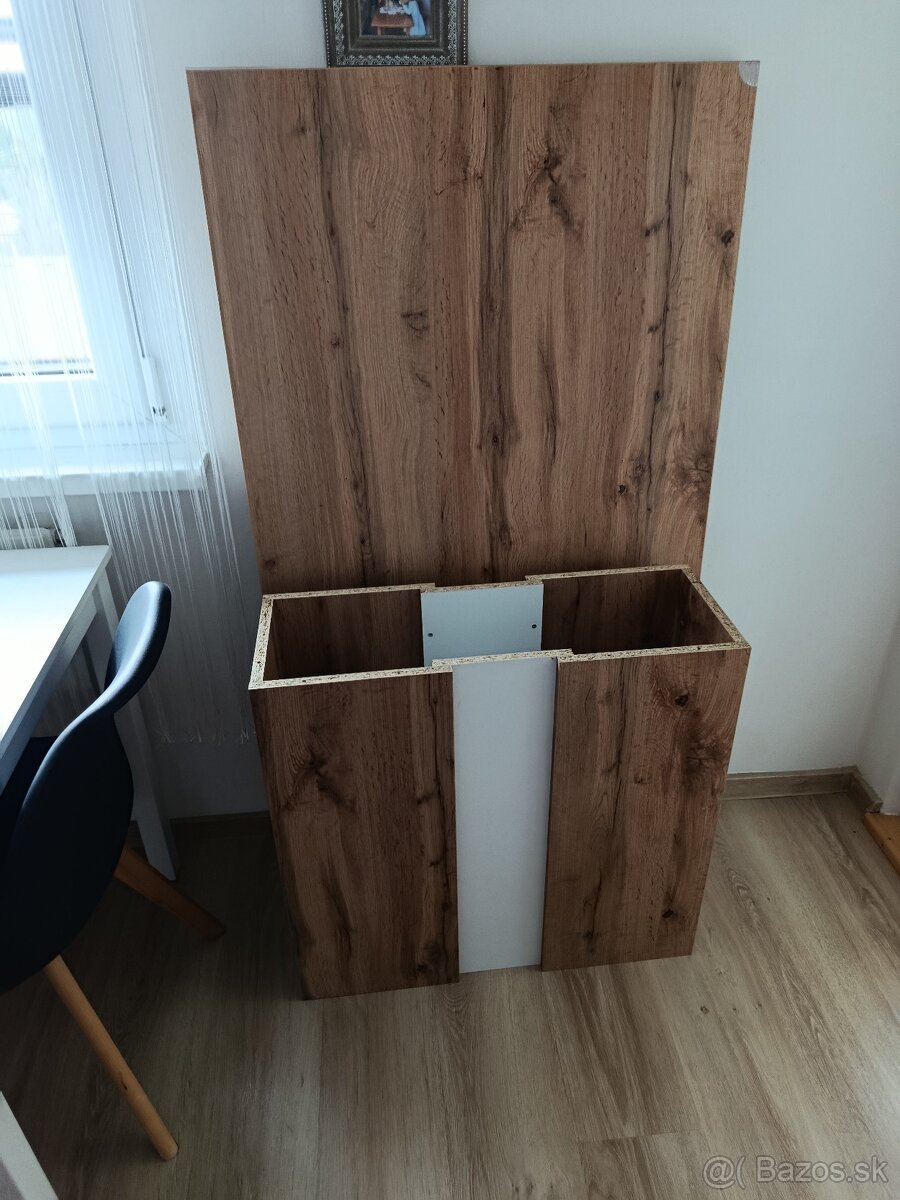Jedálenský stôl - 3
