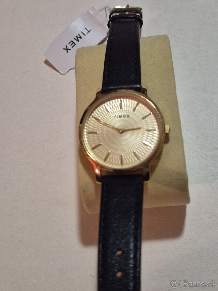 Dámske hodinky Timex Style - 3