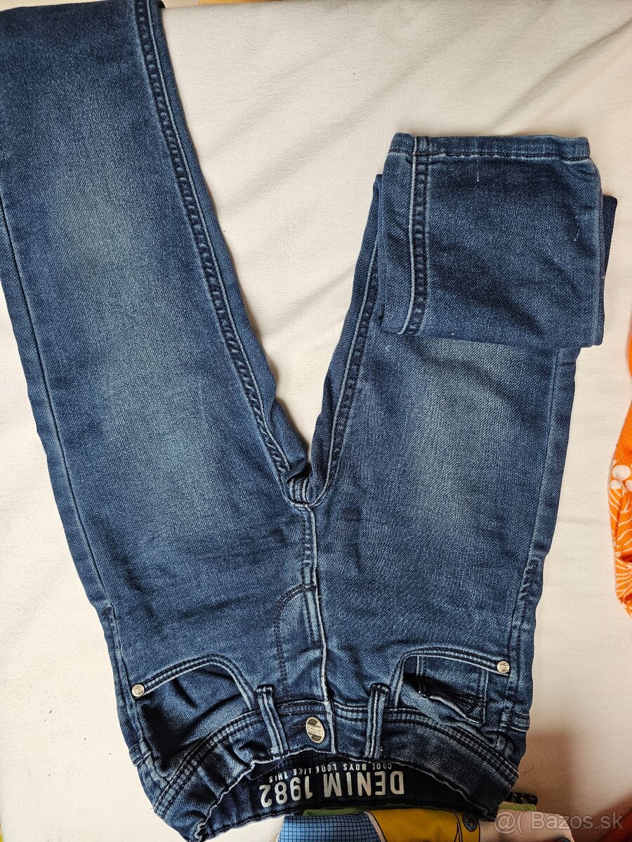 Predam rifle vel 116 - 3