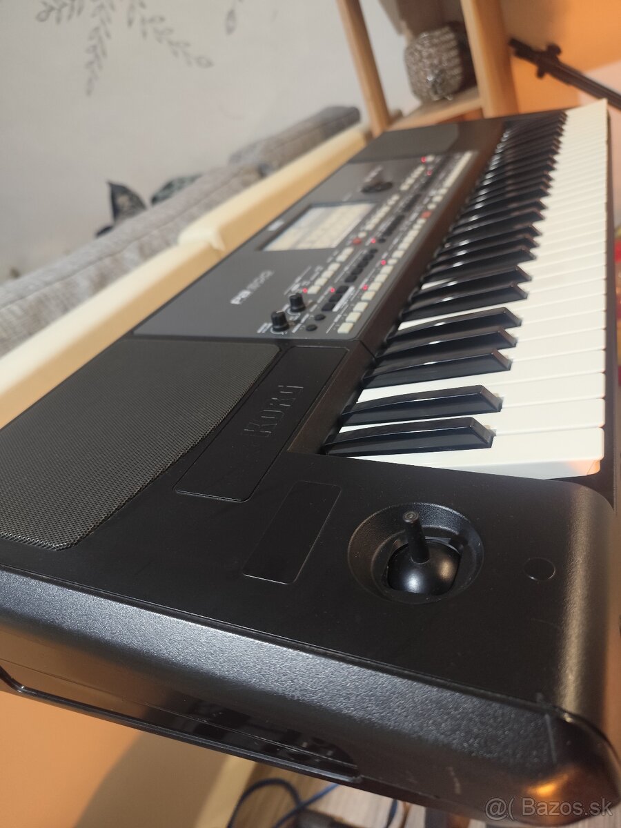 ✅KORG PA 600✅ - 3