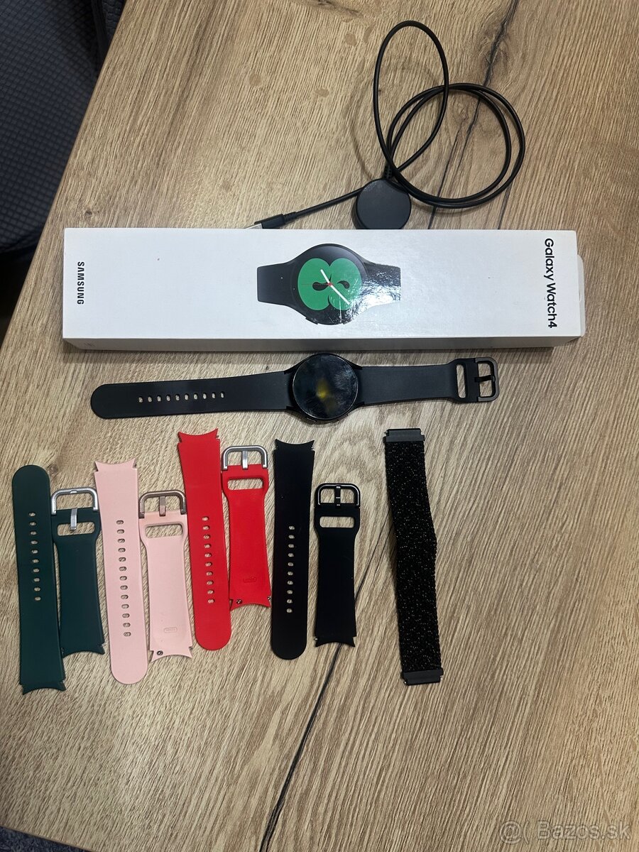 Samsung galaxy watch 4 ( 40mm) - 3