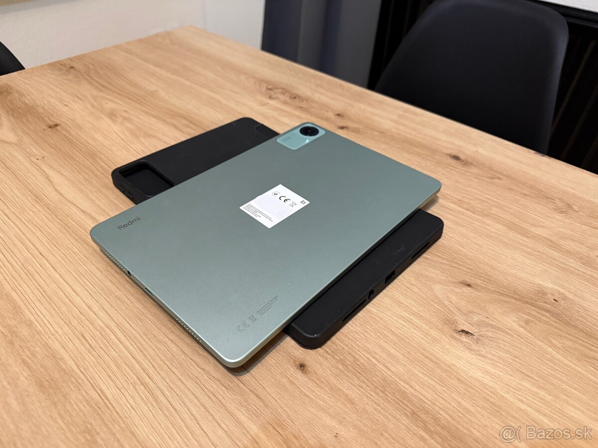 Redmi Pad SE 128GB – V ZÁRUKE (NAY) + príslušenstvo - 3